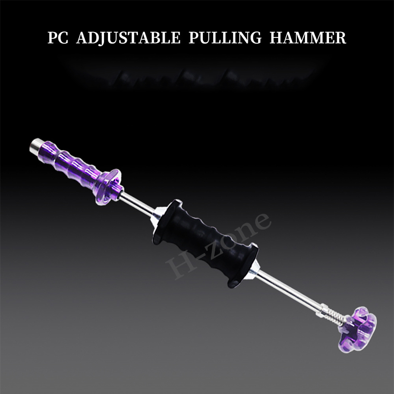 Dent Repair Puller - Nouveau marteau de traction à ressort