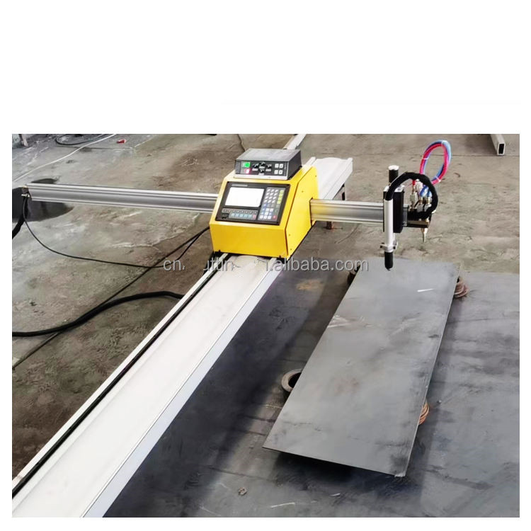 Plasma Cutter Portable - Machine de découpe Plasma CNC pour