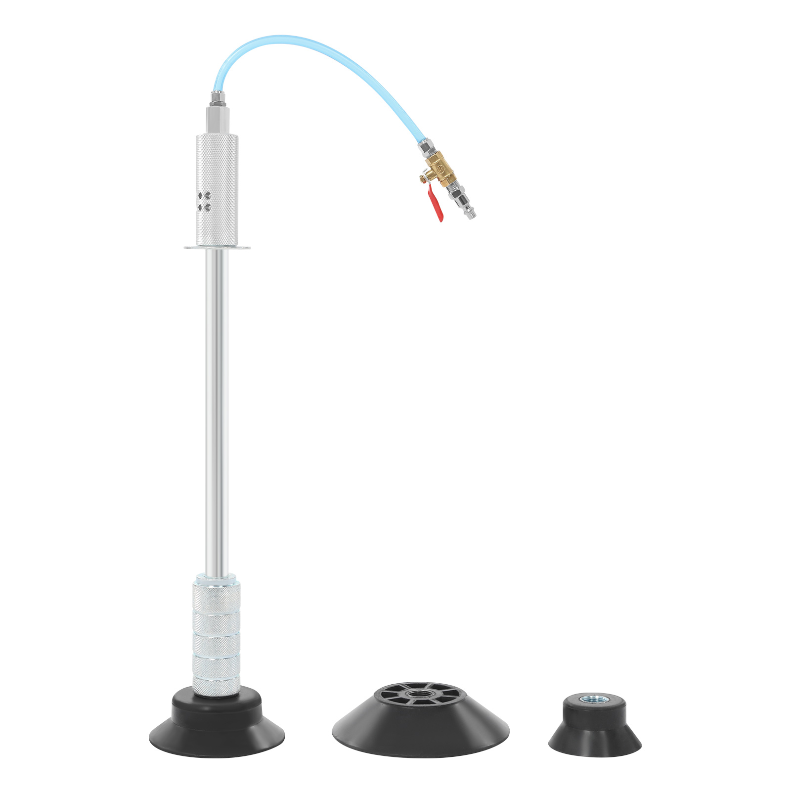 Dent Repair Puller - Extracteur de bosses à aspiration d'air,