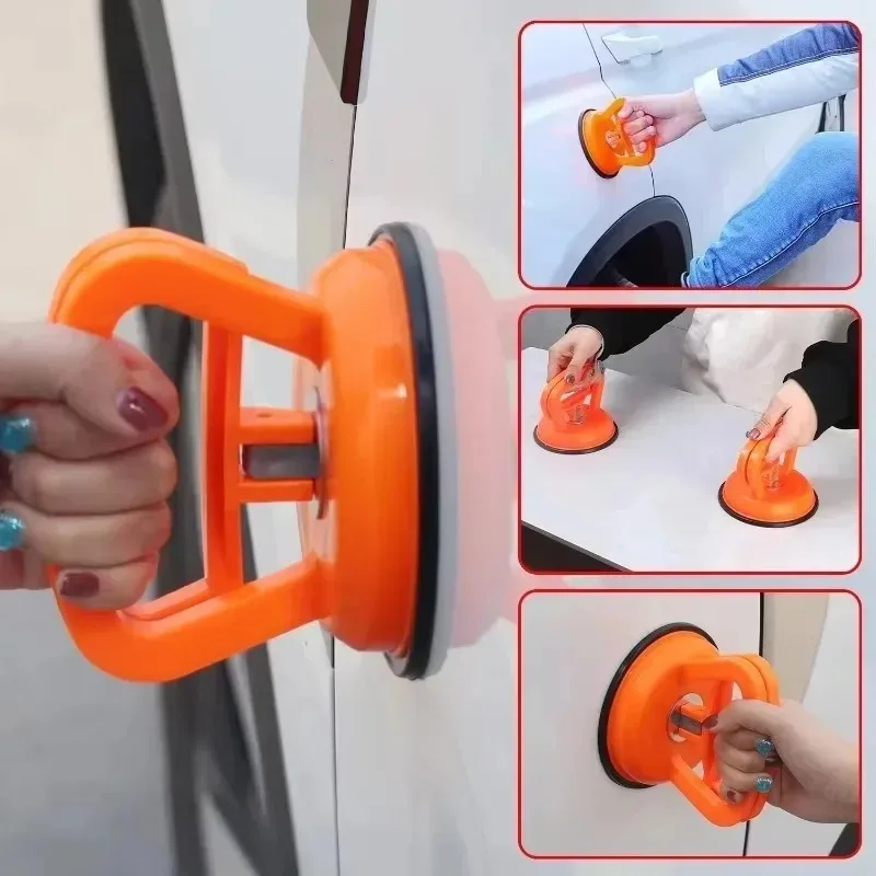 Dent Repair Puller - Ventouses de réparation de bosses de