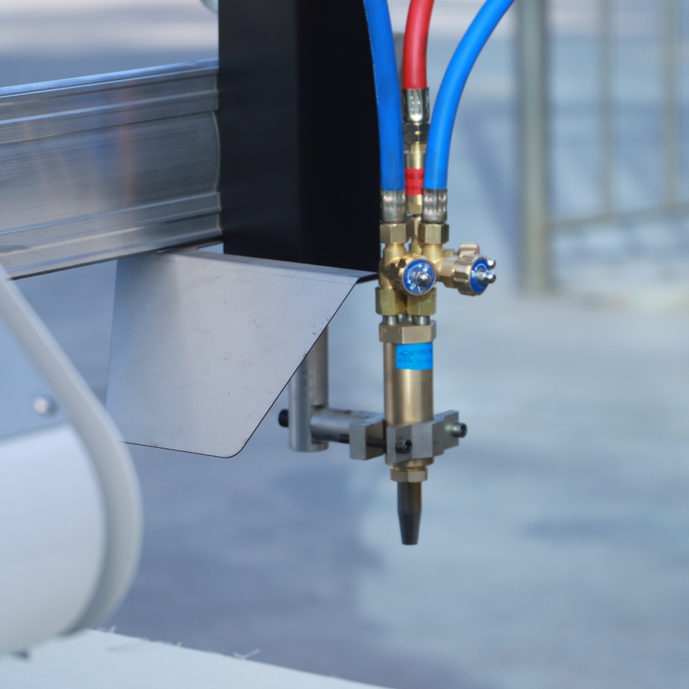 Plasma Cutter Portable - Découpeuse CNC portable de haute qualité