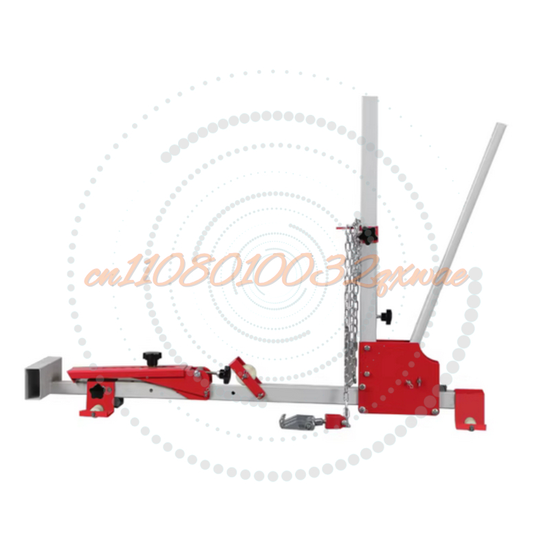 Dent Repair Puller - Extracteur de bosses métallique pour la