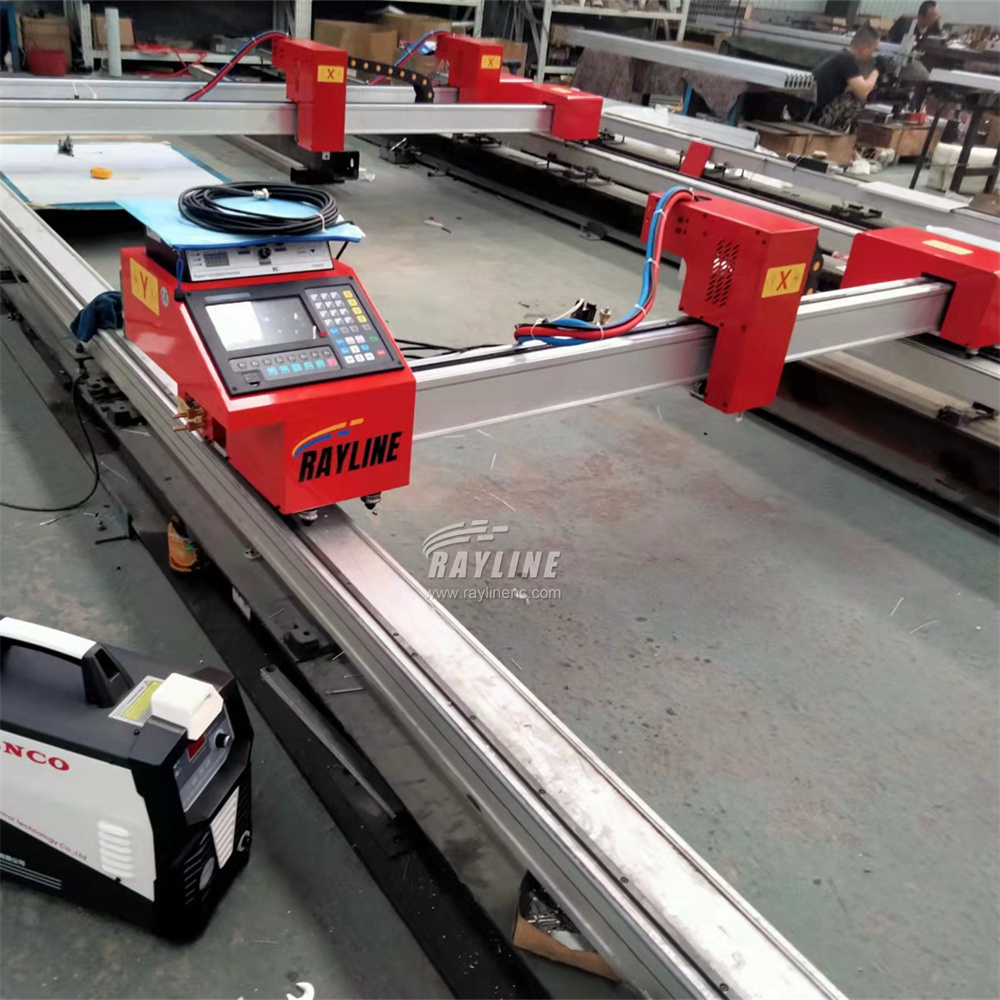Machine de découpe plasma CNC  - Plasma Cutter Portable avis et prix