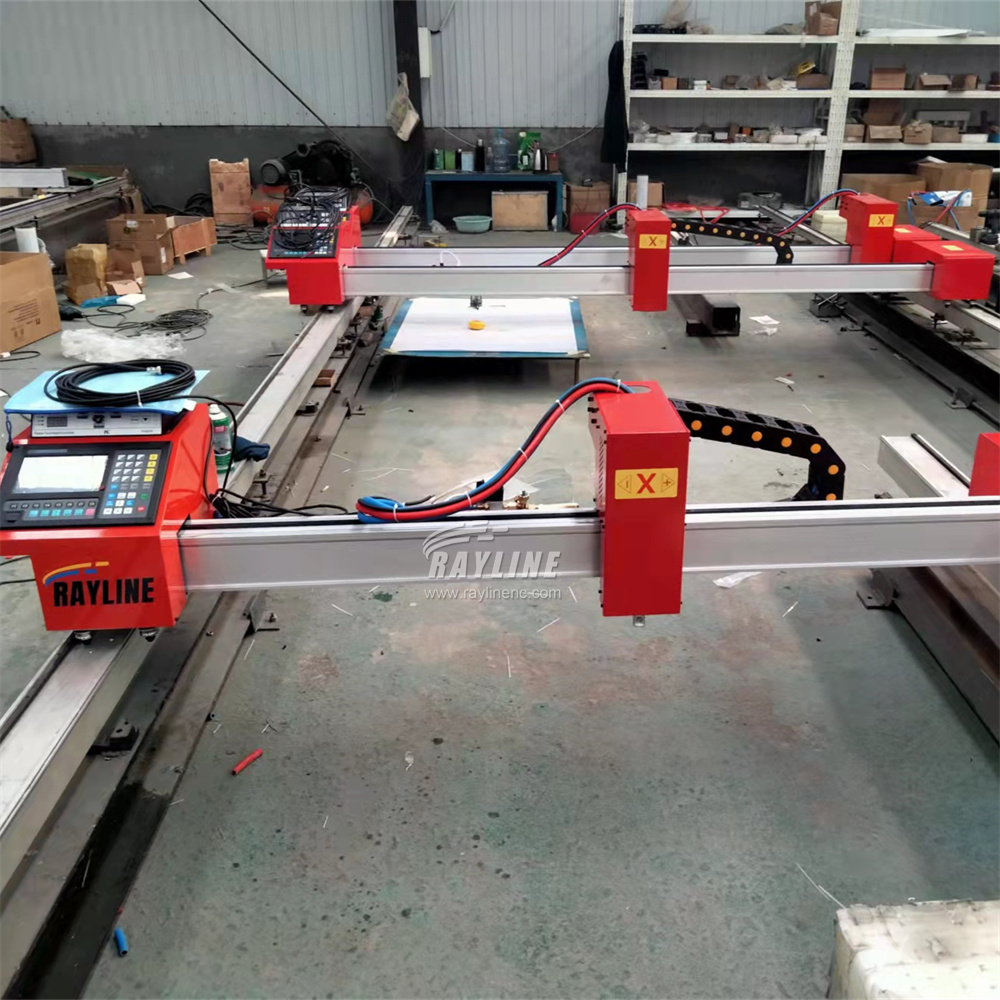 Machine de découpe plasma CNC  - Plasma Cutter Portable avis et prix