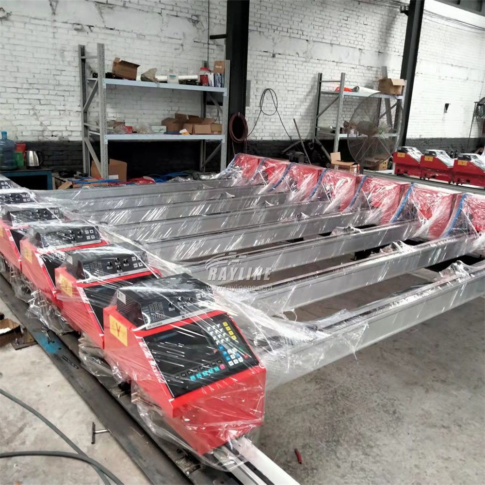 Machine de découpe plasma CNC  - Plasma Cutter Portable avis et prix