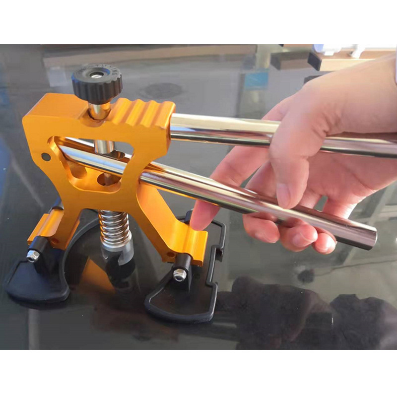 Outils de débosselage de voitu - Dent Repair Puller avis et prix