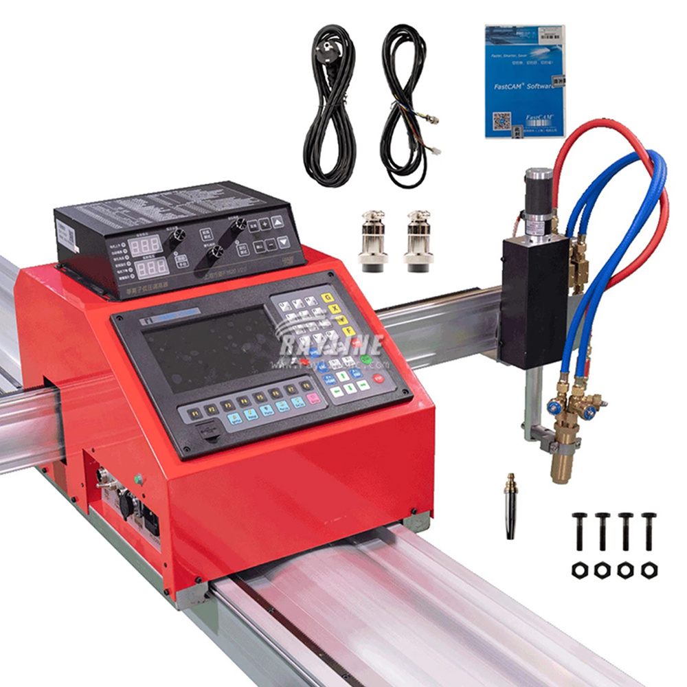 Mini machine de découpe plasma - Plasma Cutter Portable avis et prix