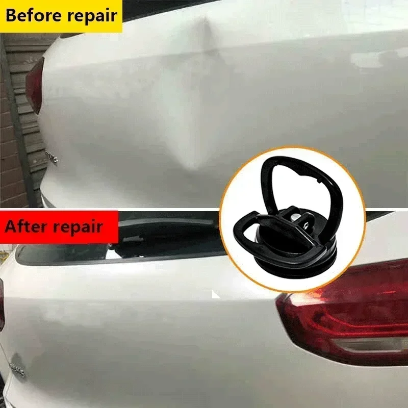1/2 pièces Outil de débosselag - Dent Repair Puller avis et prix