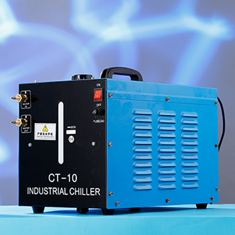 Refroidisseur d'eau industriel - Plasma Cutter Portable avis et prix