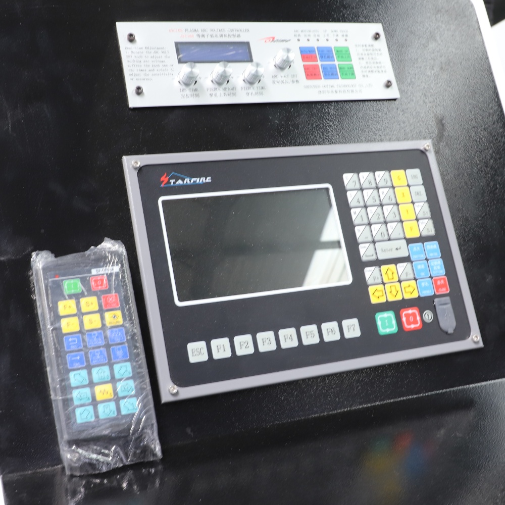Découpeuse plasma CNC industri - Plasma Cutter Portable avis et prix