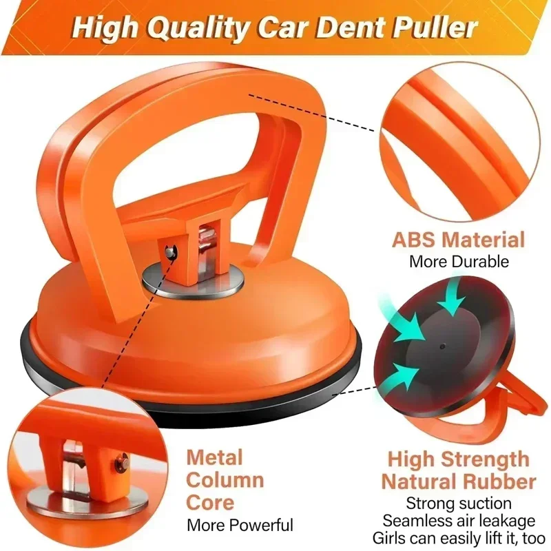 Extracteur de bosses de voitur - Dent Repair Puller avis et prix