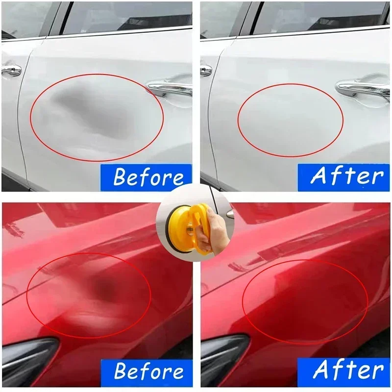 Extracteur de bosses de voitur - Dent Repair Puller avis et prix