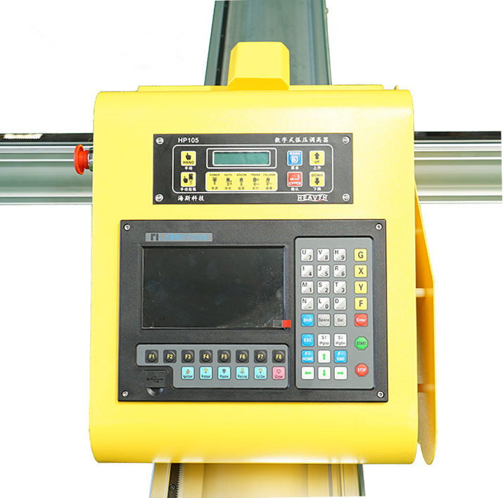 Machine de découpe Plasma CNC  - Plasma Cutter Portable avis et prix