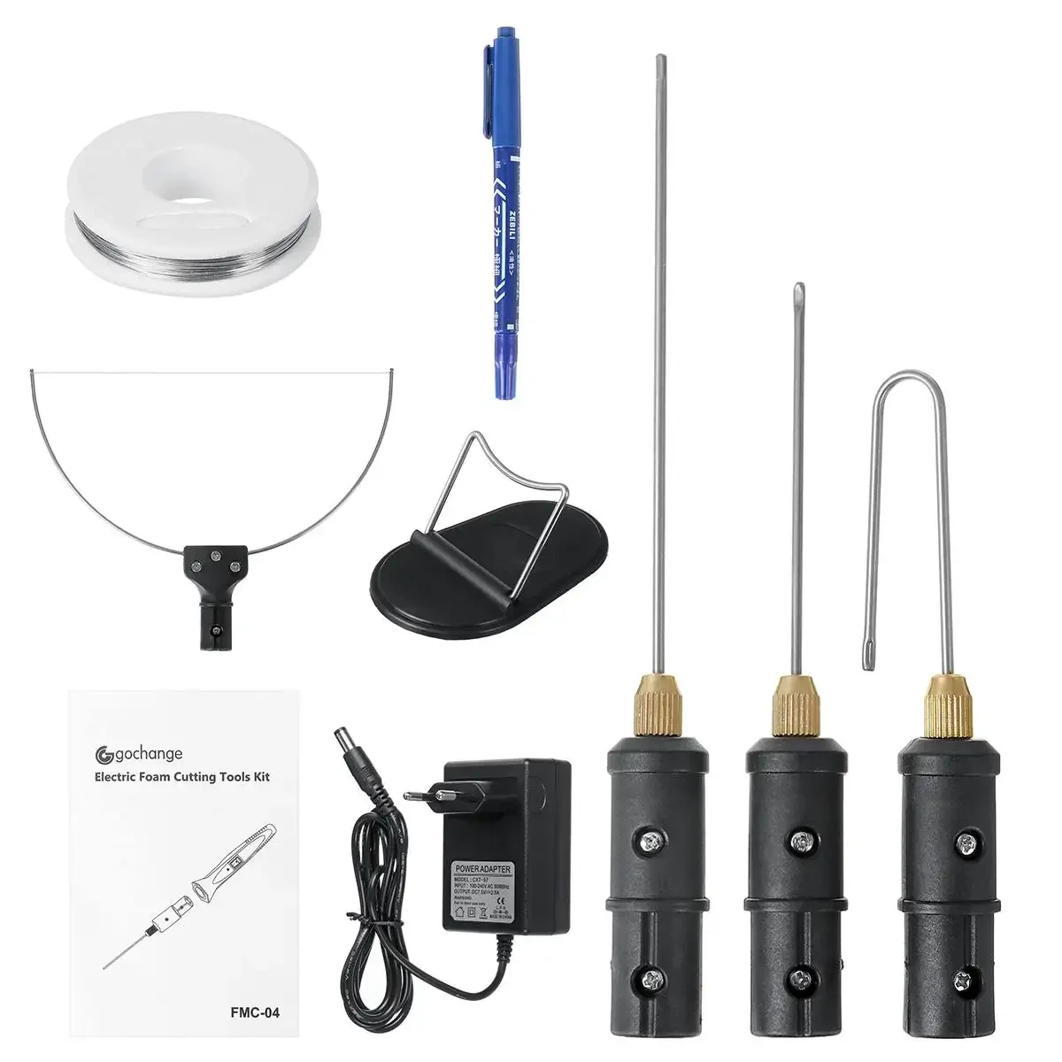 Stylo de découpe de mousse de  - Plasma Cutter Portable avis et prix