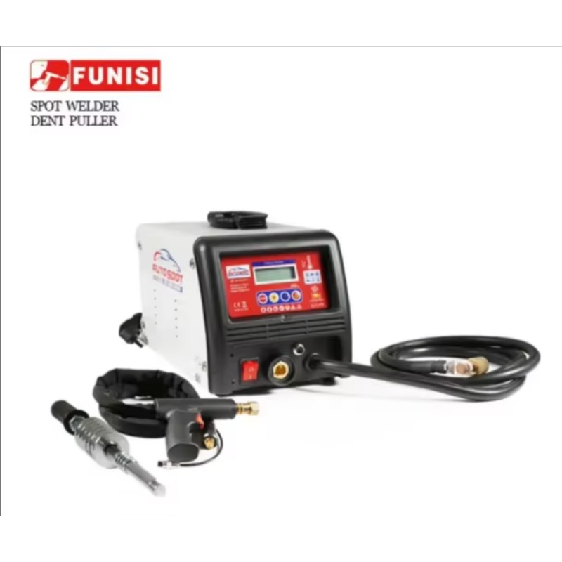Machine à débosseler en acier  - Dent Repair Puller avis et prix