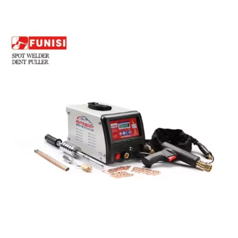 Machine à débosseler en acier  - Dent Repair Puller avis et prix