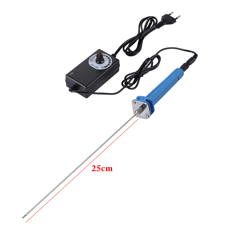 Stylo coupe-mousse électrique  - Plasma Cutter Portable avis et prix