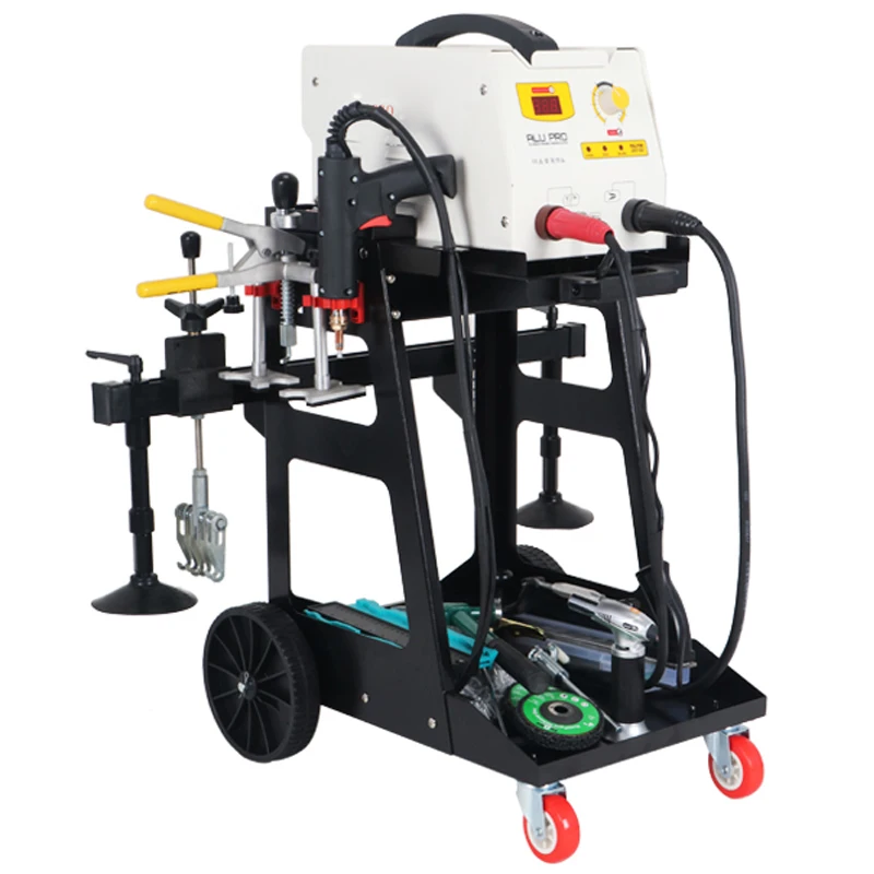Machine portative de réparatio - Dent Repair Puller avis et prix
