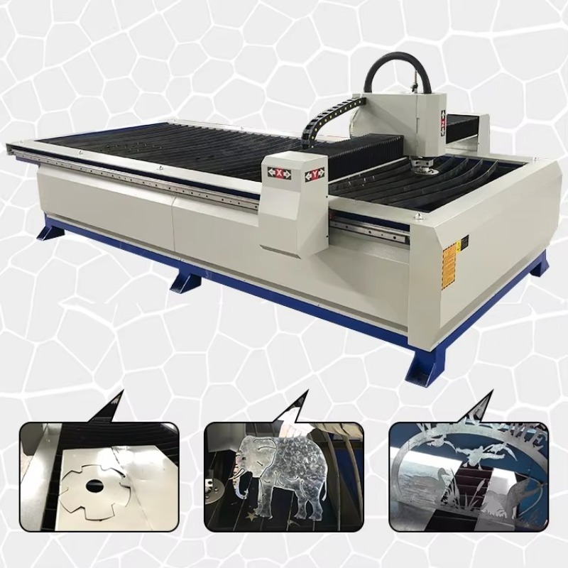 Machine de découpe plasma CNC  - Plasma Cutter Portable avis et prix