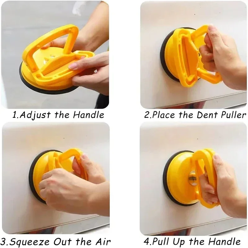 Ventouse de levage, ventouse à - Dent Repair Puller avis et prix