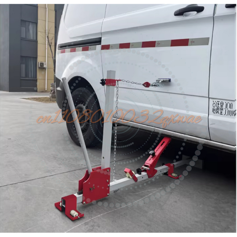 Extracteur de bosses métalliqu - Dent Repair Puller avis et prix
